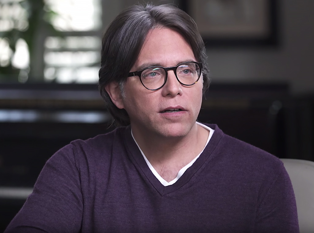 Keith Raniere Keith Raniere